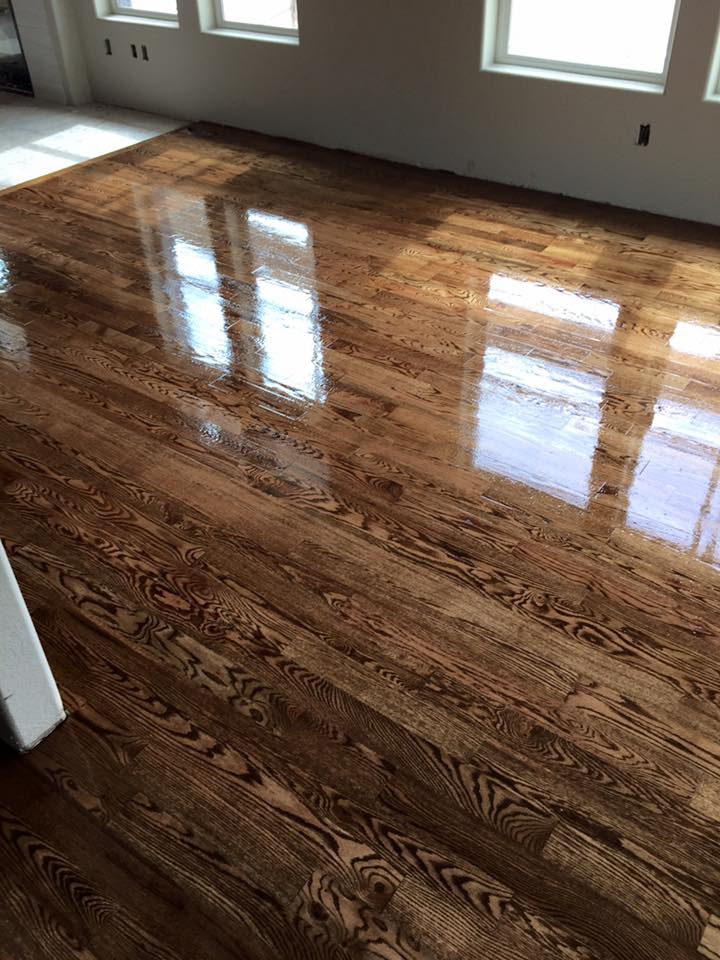 G3 Flooring