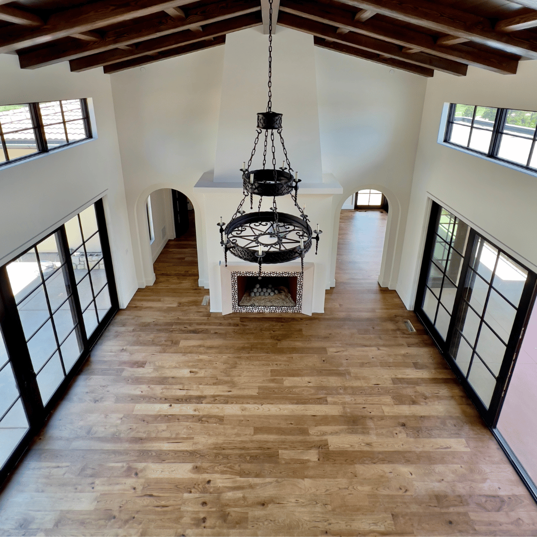 Expert Hardwood Flooring in Colorado Springs | G3 Flooring
